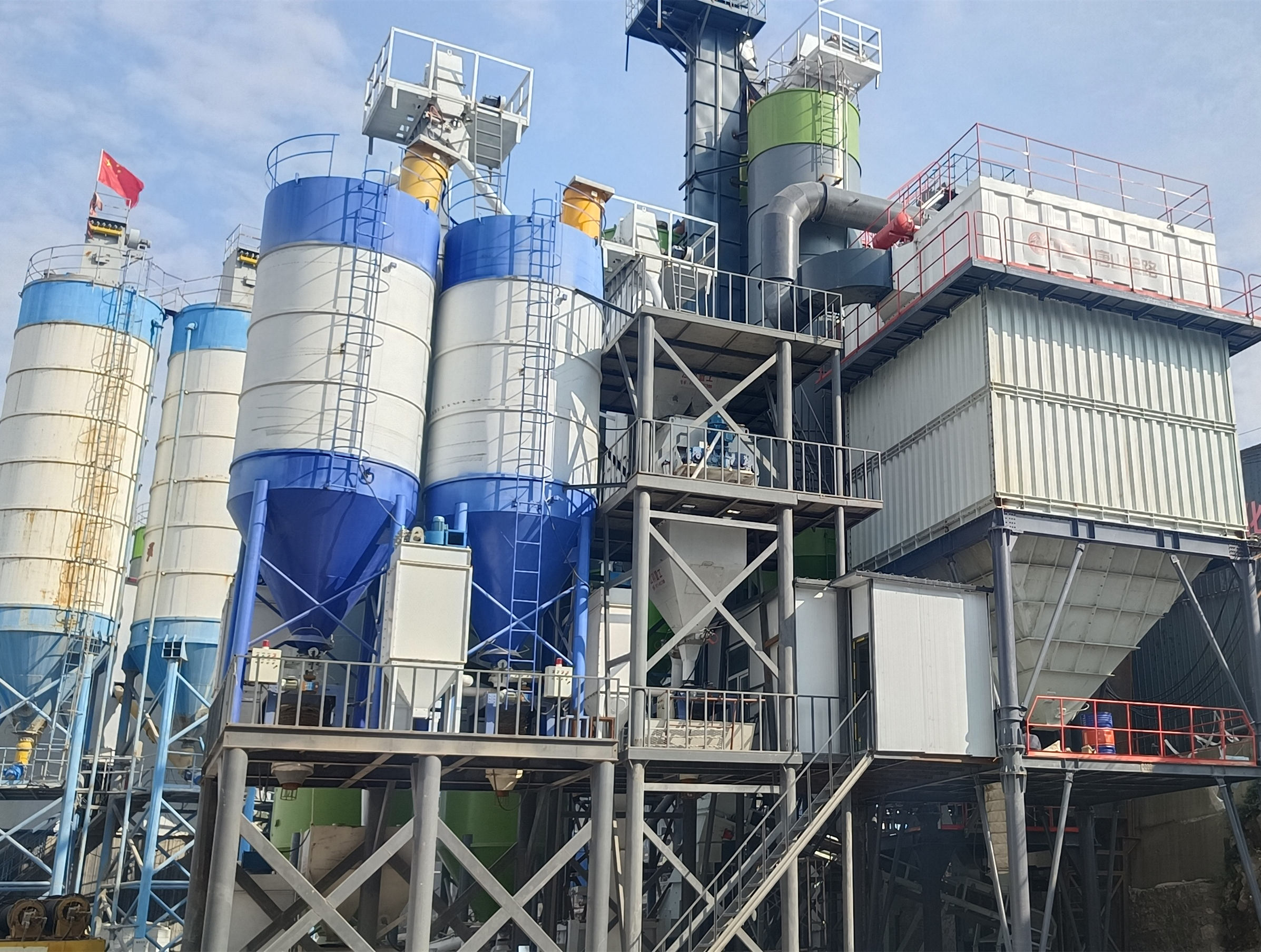 住建部：全面加強砂石骨料質(zhì)量檢測，本月實(shí)施！
