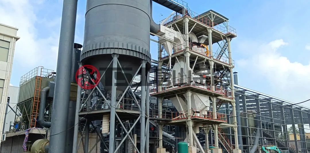 建筑廢料可以制砂嗎？制砂樓建筑廢料制砂效果如何？